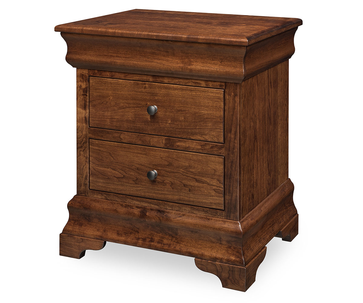Palm Valley Nightstand