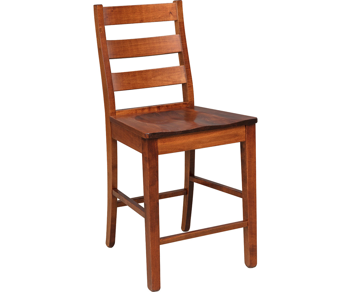 Denver 24” Bar Chair