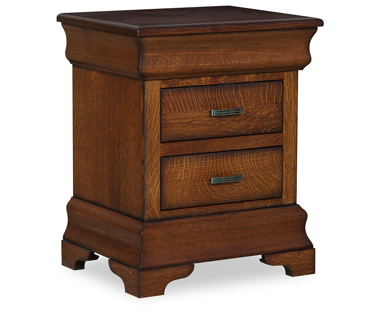Palm Valley Nightstand