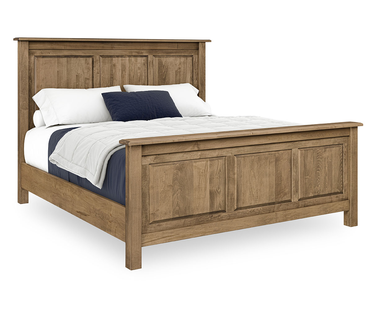 Elwood Bed