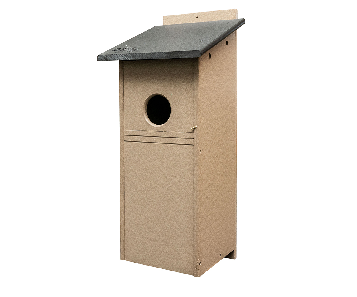 Flicker House Box
