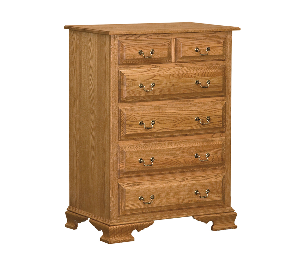 Lancaster Chest of Drawers