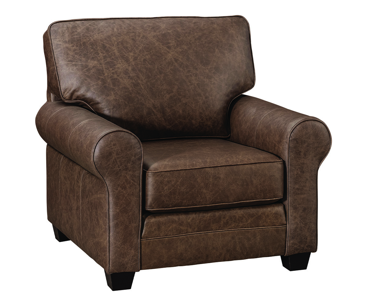 Ellington Chair Sock Arm