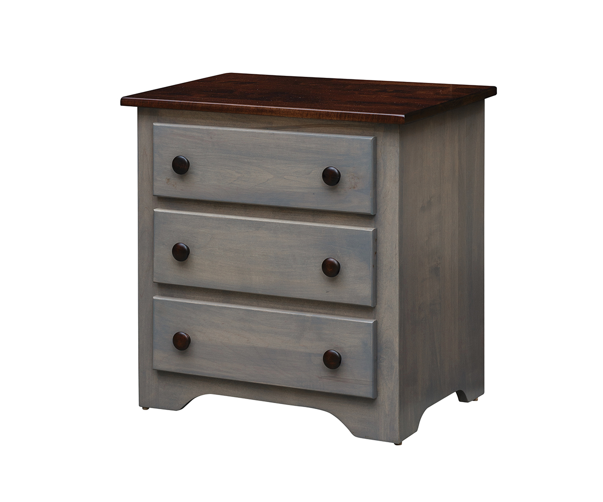 Shaker Nightstand