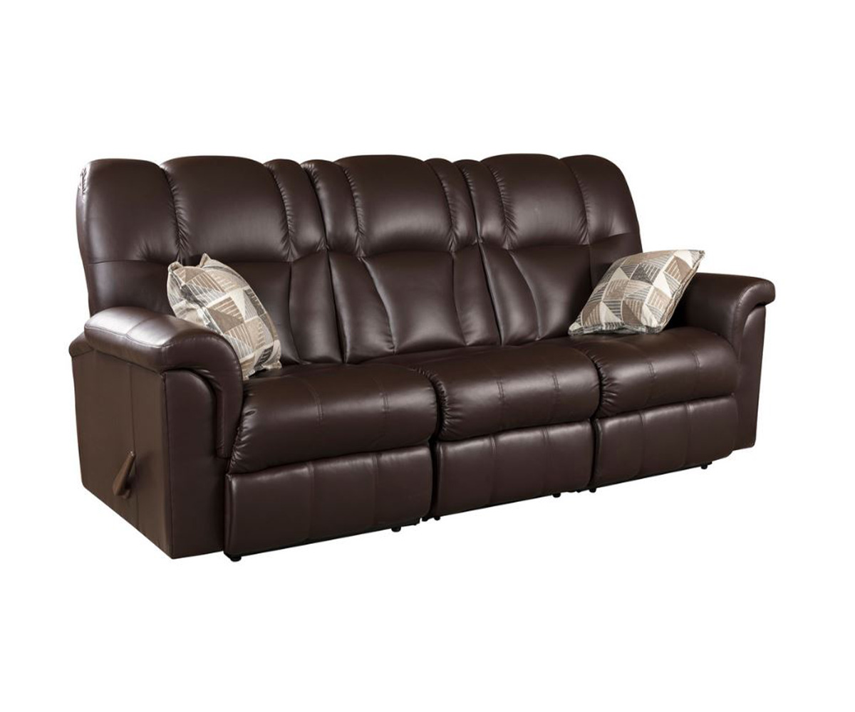 Atlanta Reclining Sofa