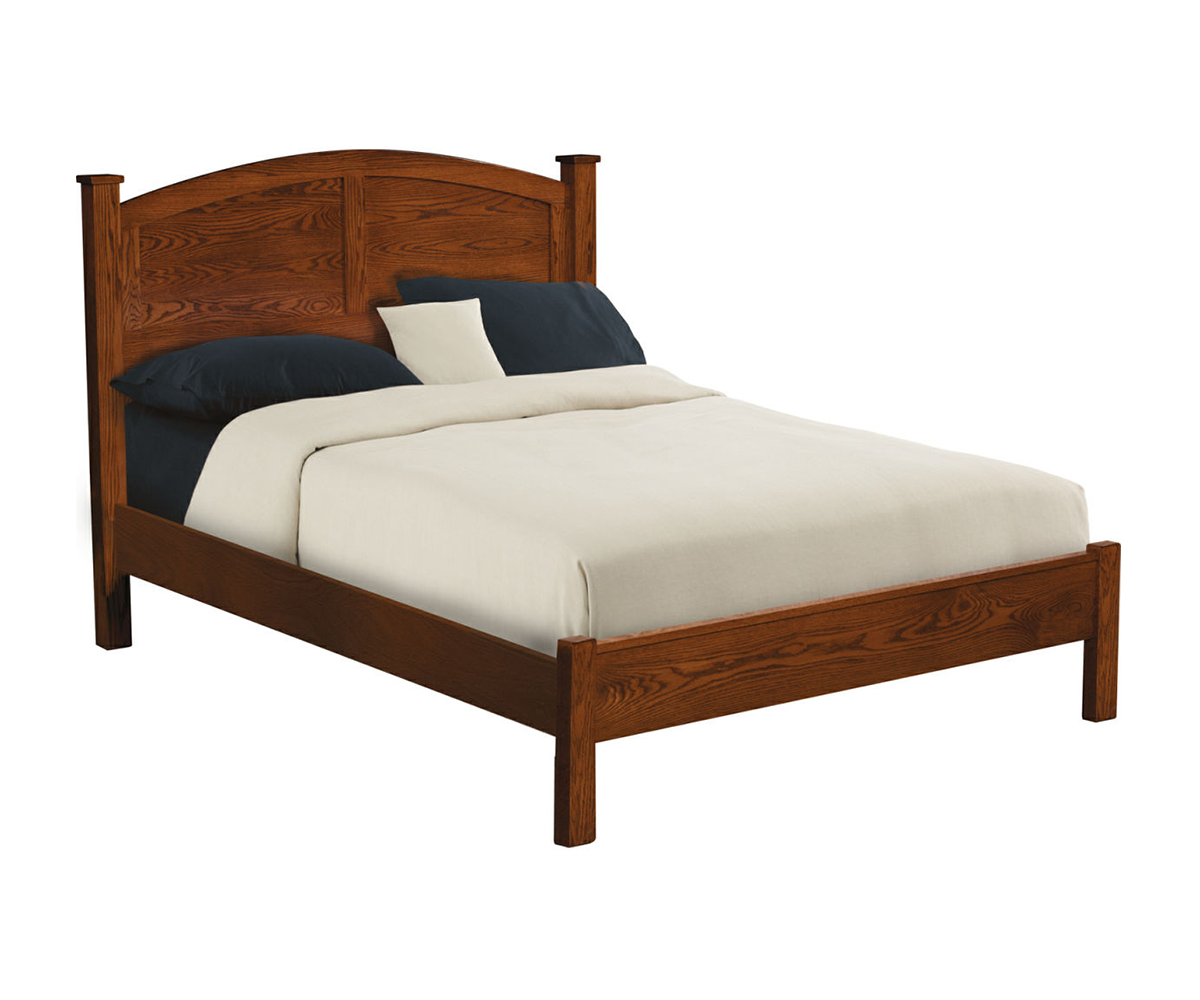 Plainfield Bed