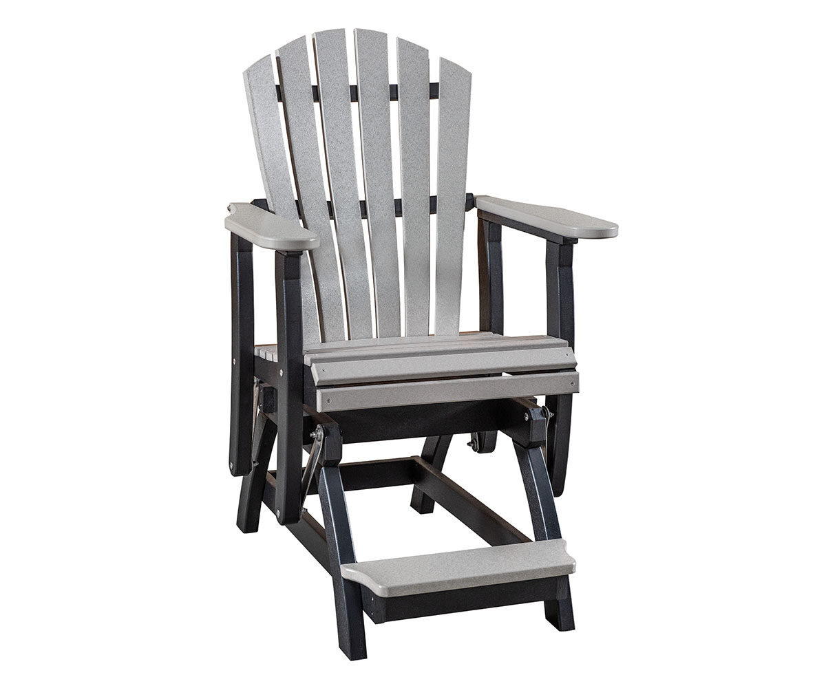 Beachcrest Counter Glider