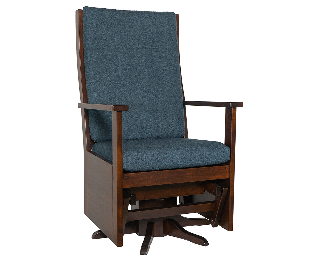 2019 Ladderback Glider