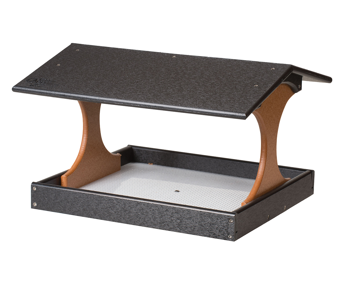 Deluxe Fly By Feeder