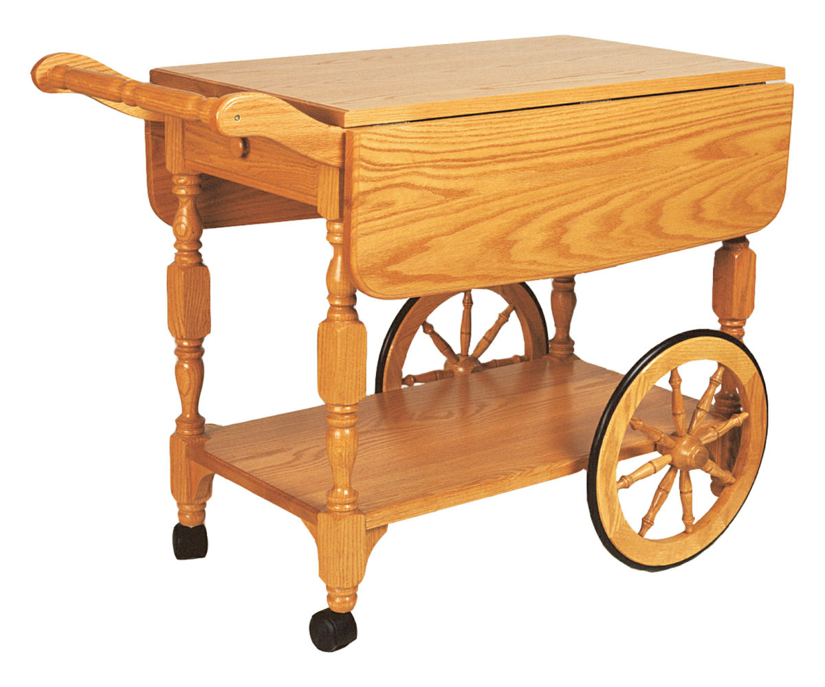 Tea Cart