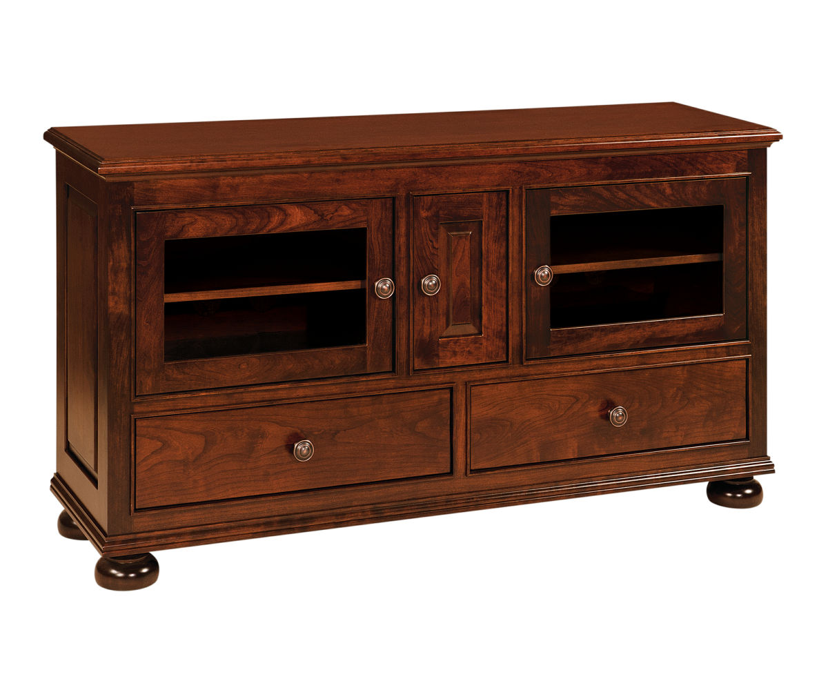 Rosemont TV Console - 60"W