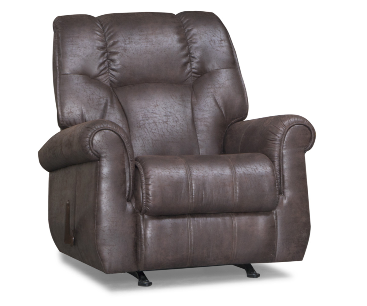 Ireland Small Rocking Recliner
