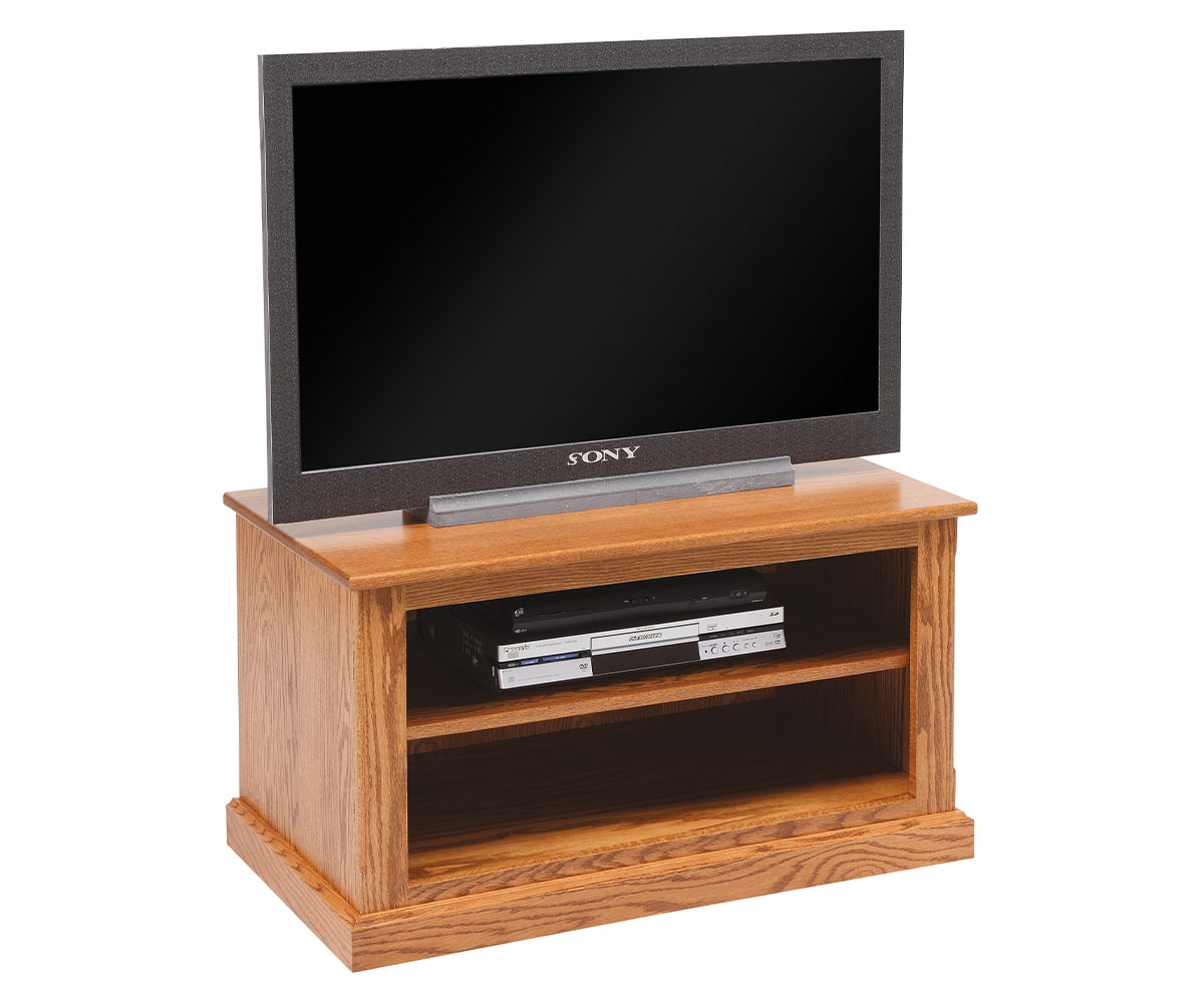 Traditional TV Stand