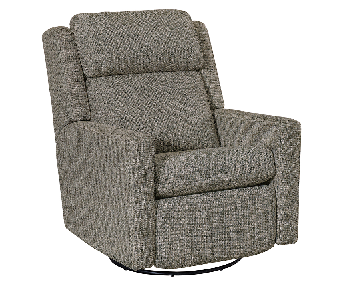 Tatum Swivel Glider Recliner