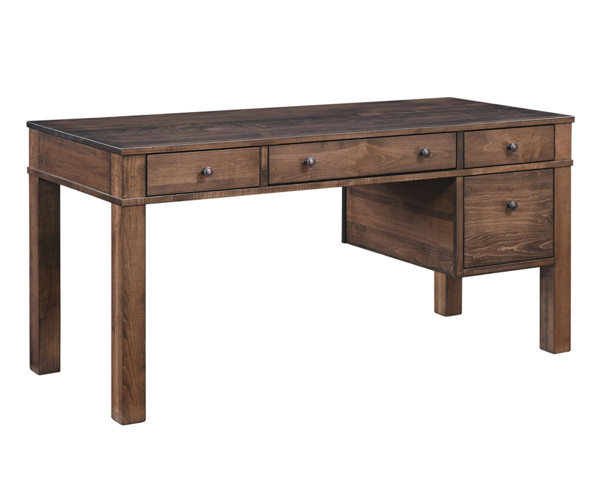 Craftsman Computer Desk