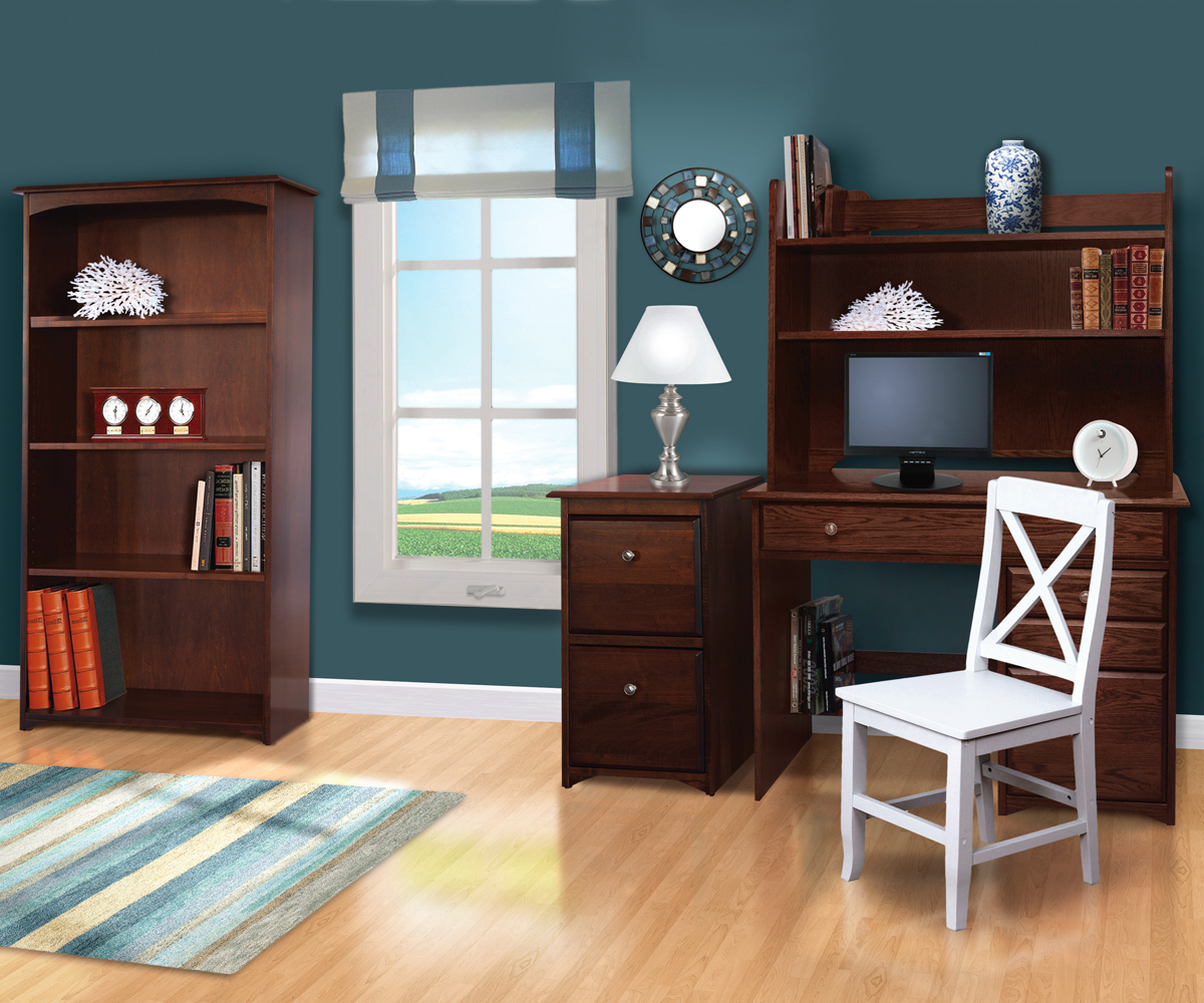 Economy Office Collection