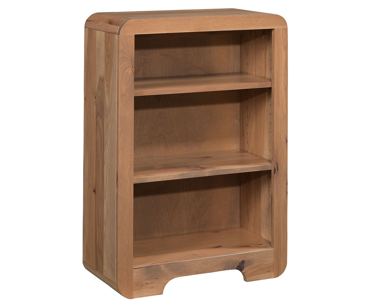 Europa Bookcase - 36"H