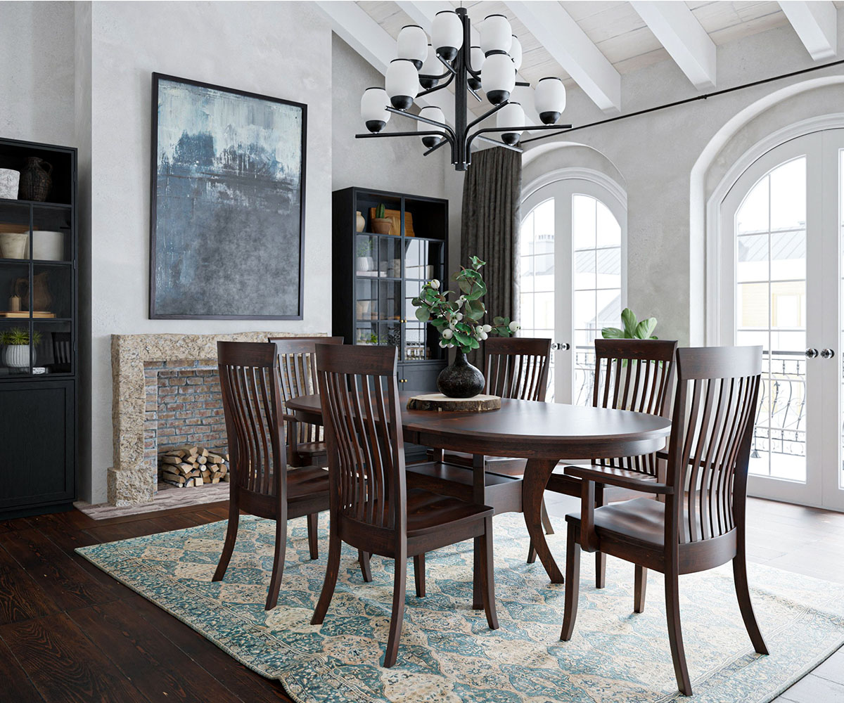 Baytown Chair Collection