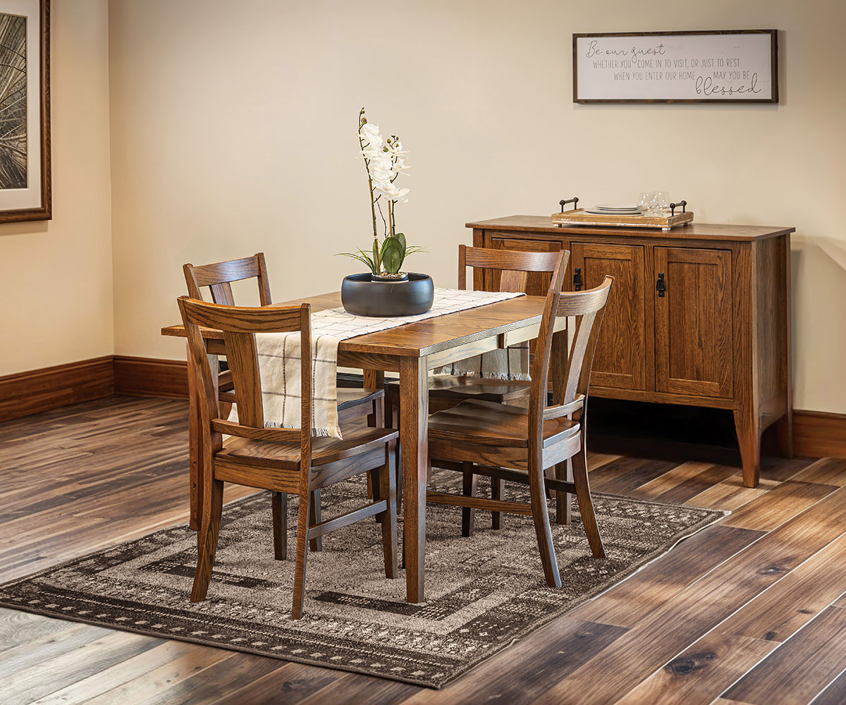 Dover Chair Collection