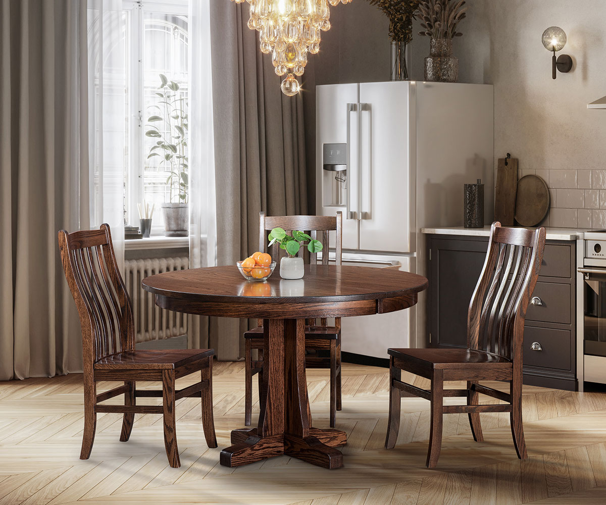 Lincoln Chair Collection