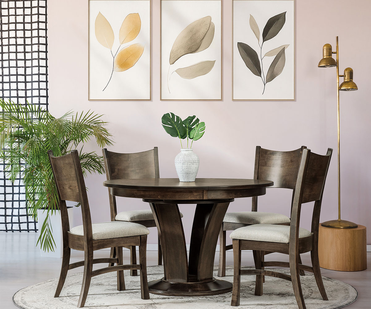 Nashville Chair Collection