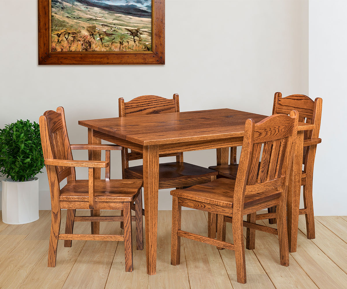 Adams Chair Collection