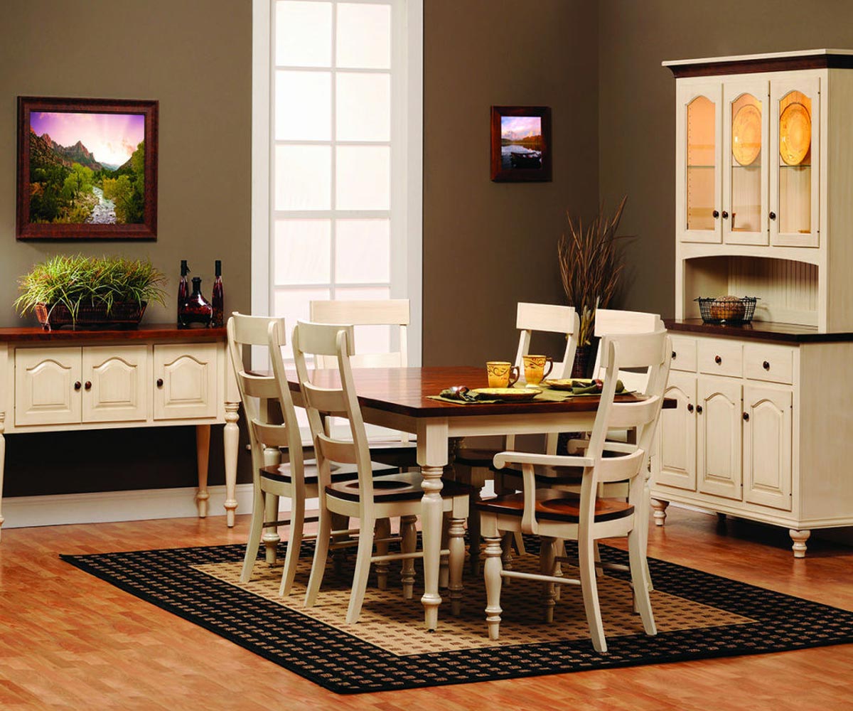 Addison Dining Collection