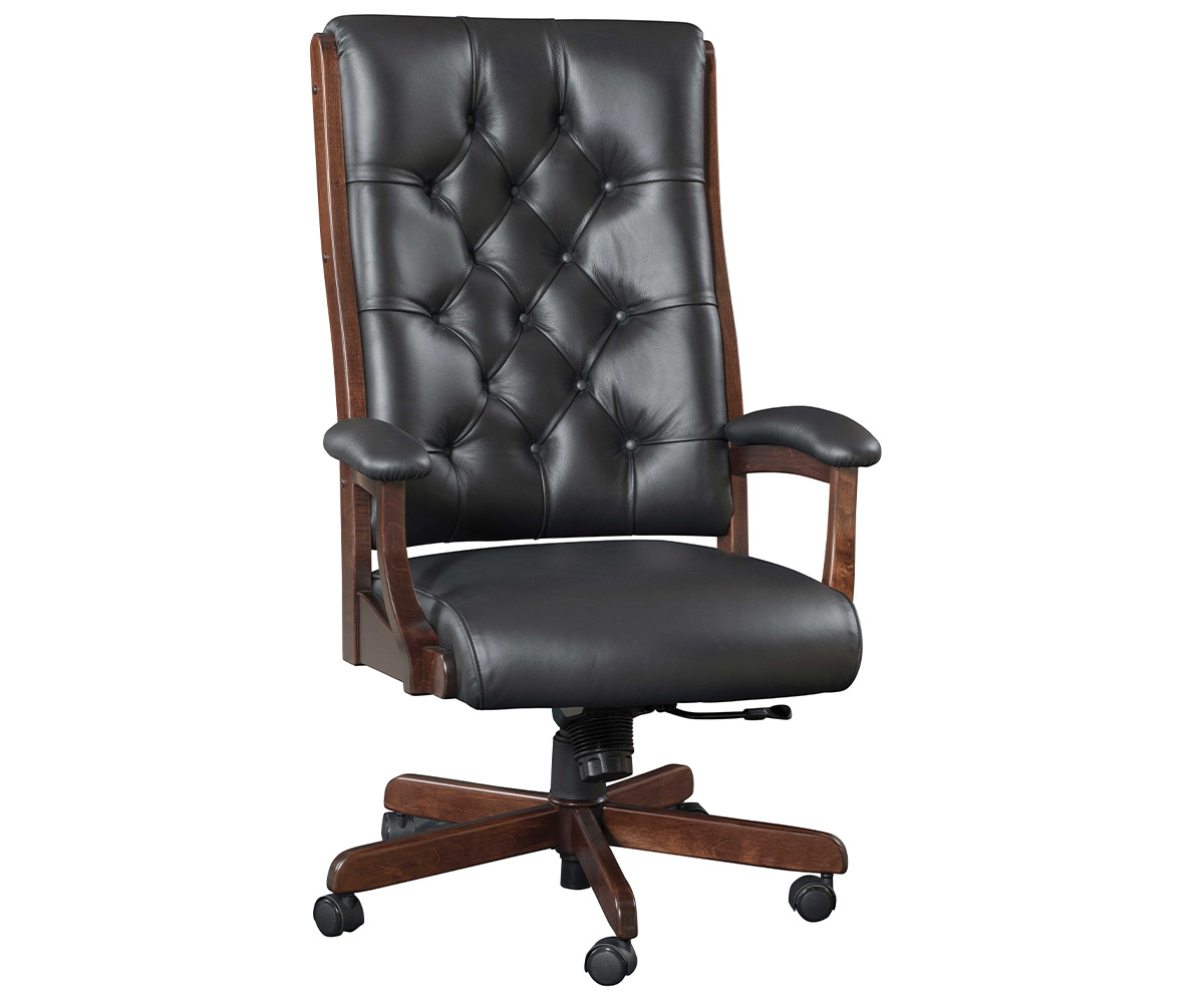 Clark Executive Chair