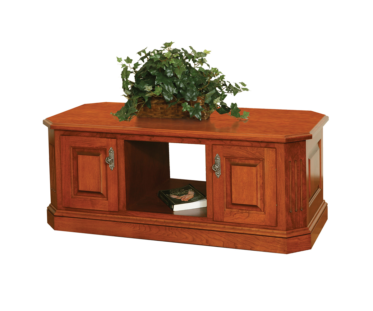 Buckingham Coffee Table