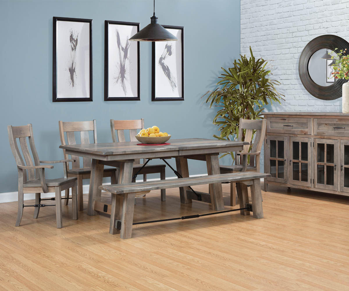 Liberty Dining Collection