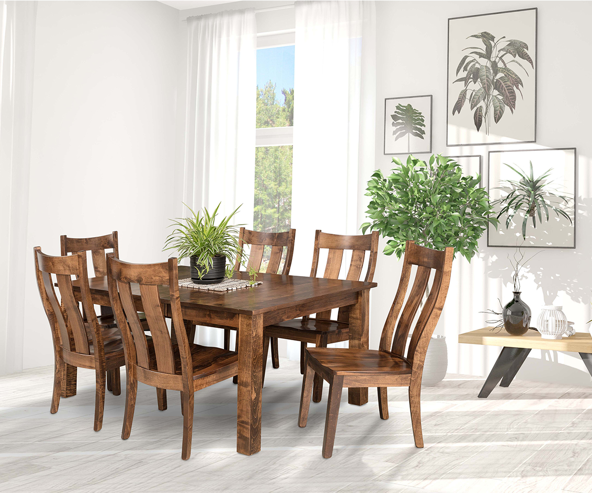 Albany Chair Dining Collection