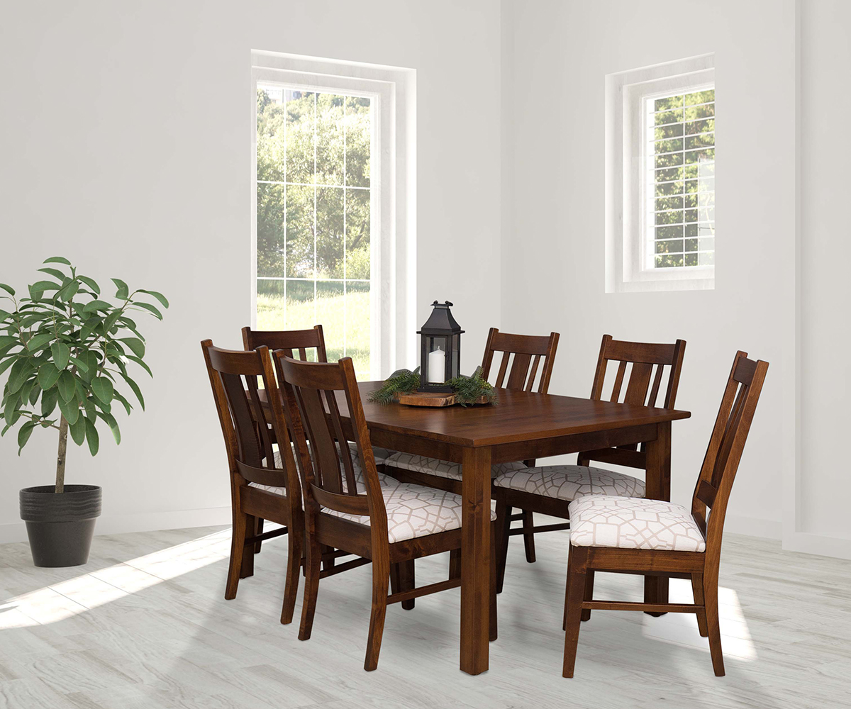 Cooper Chair Dining Collection