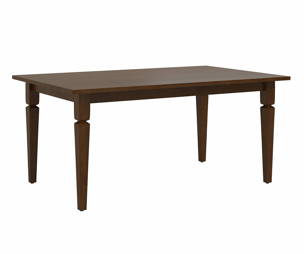 Jefferson Table