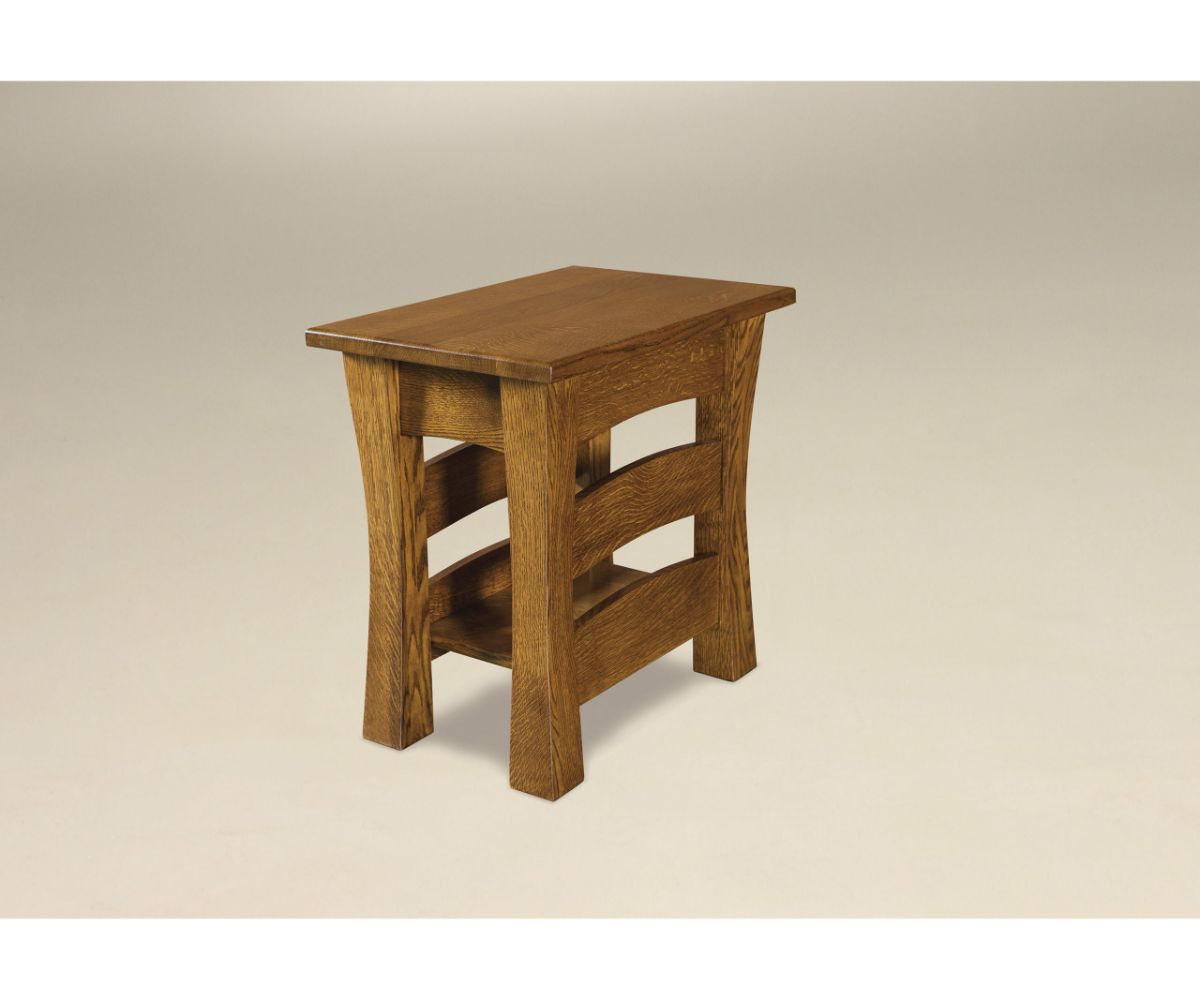 Barrington End Table