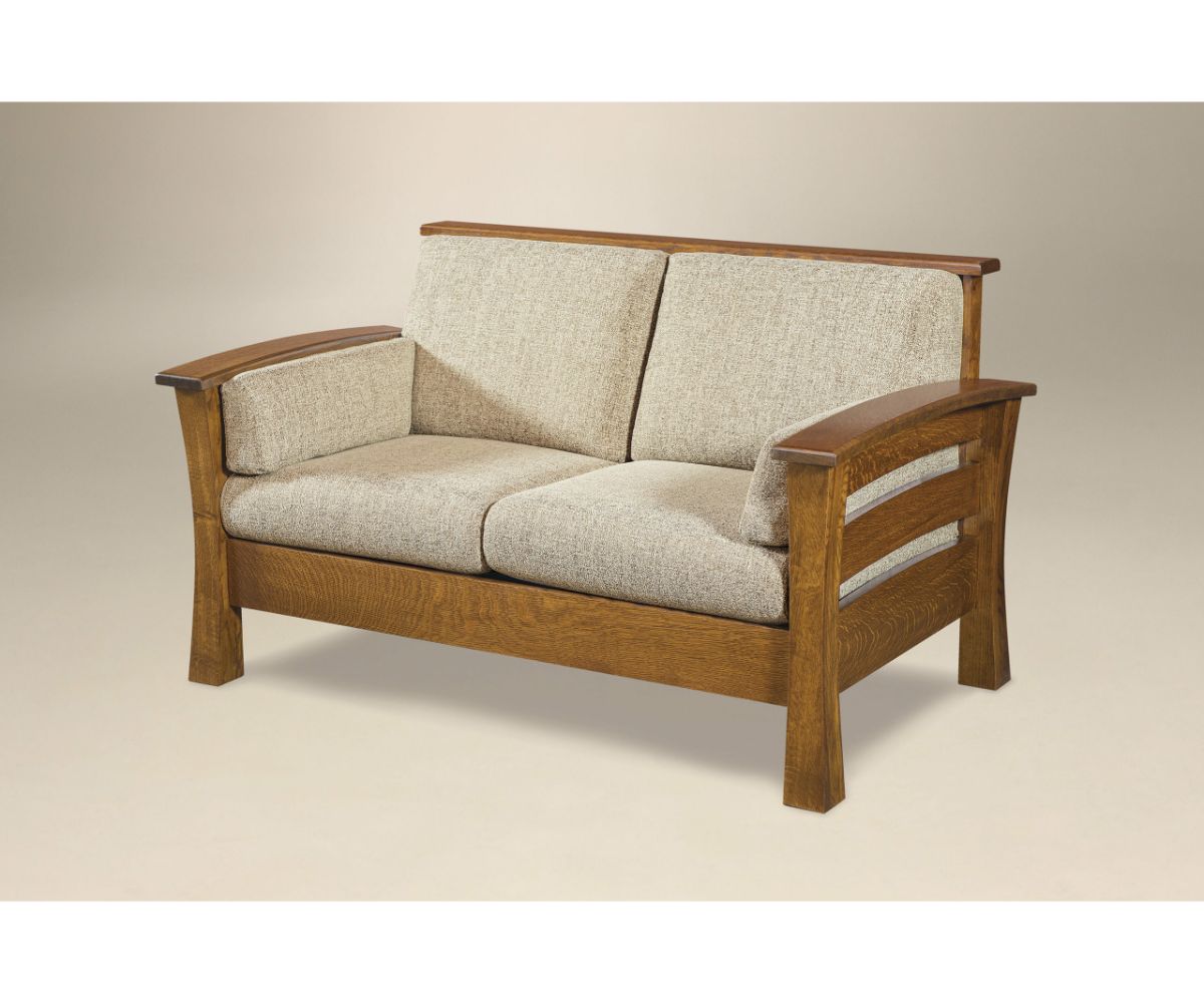Barrington Loveseat