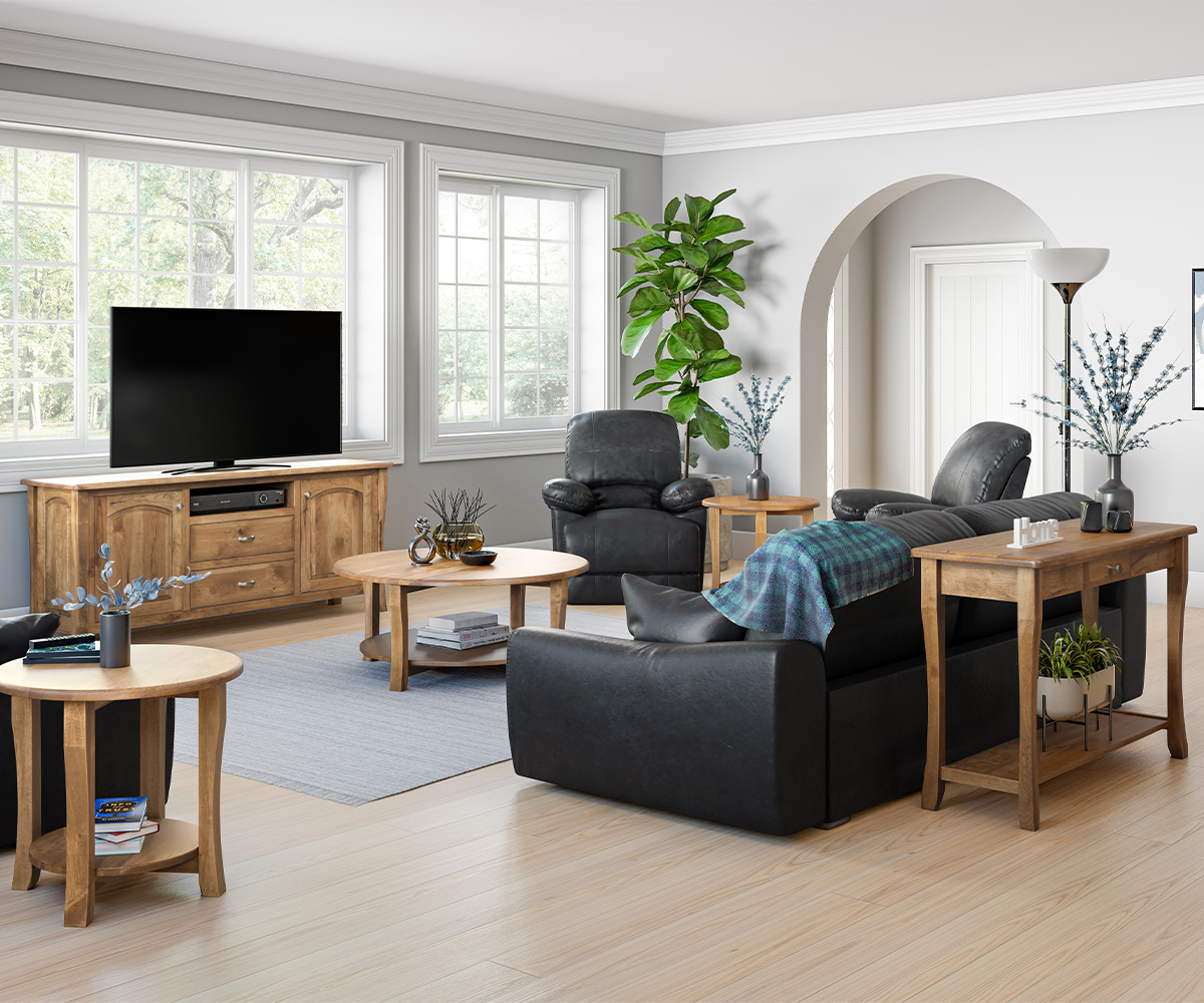 Berkley Occasionals Collection