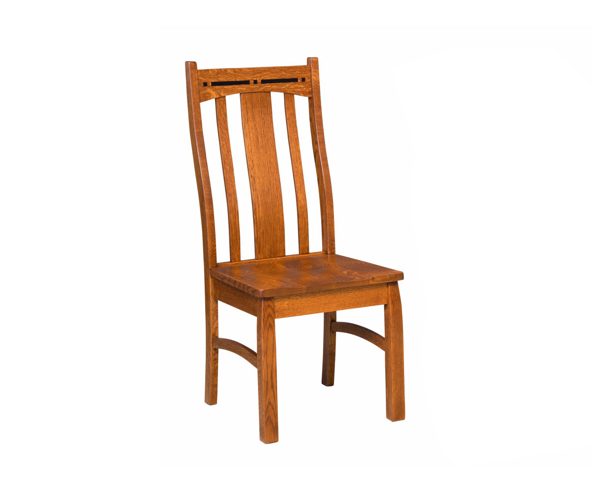 Boulder Creek Chair