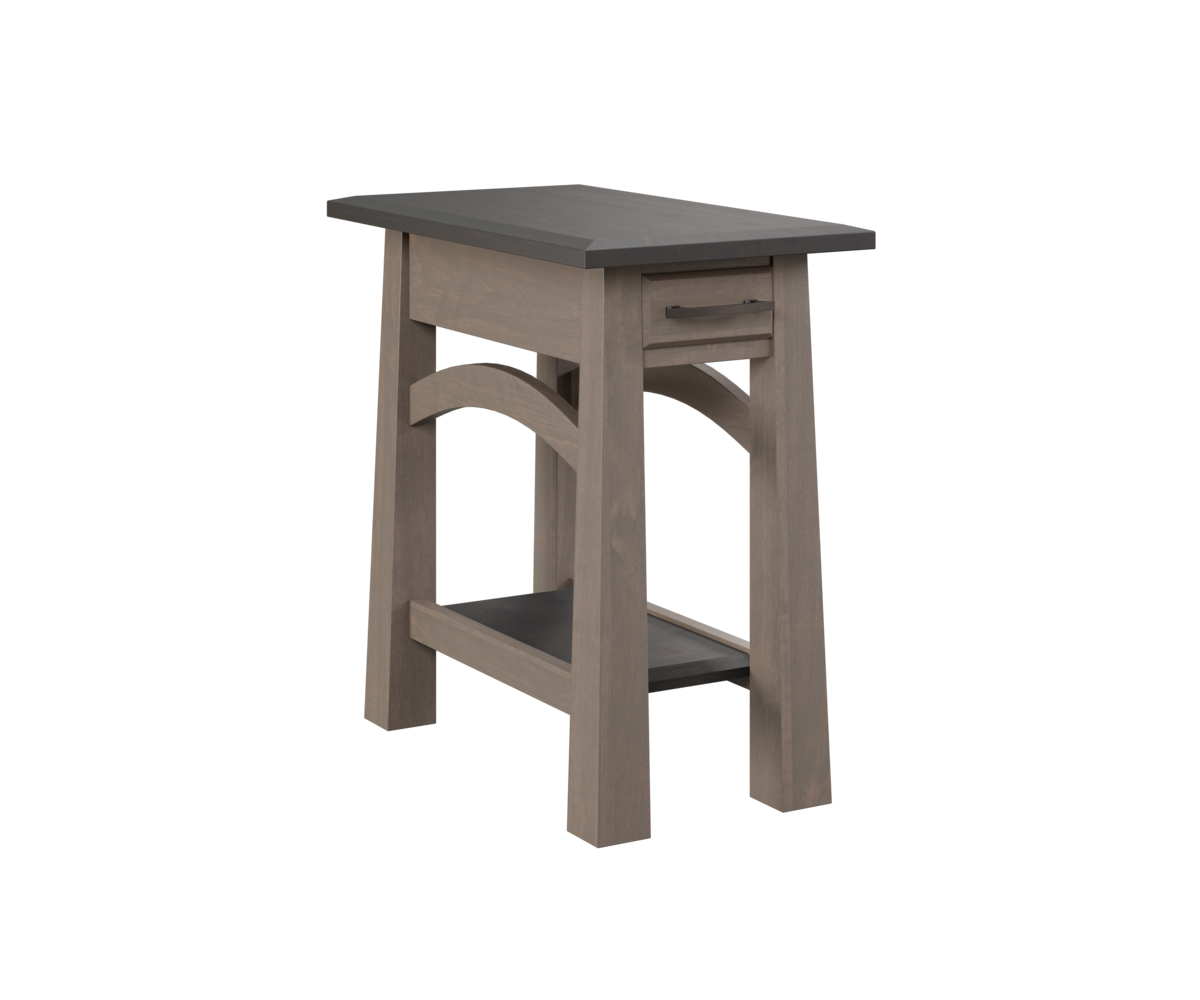 Bow Madison Chair Side Table
