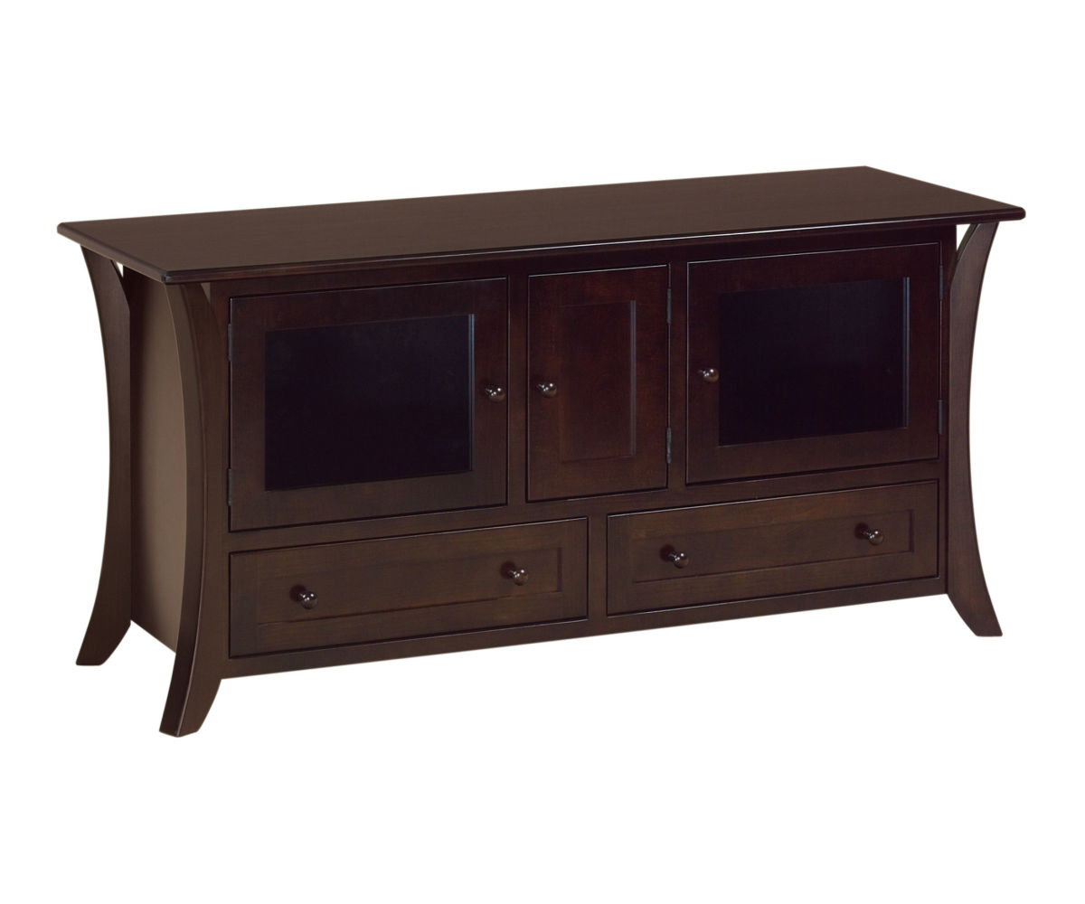 Caledonia TV Cabinet