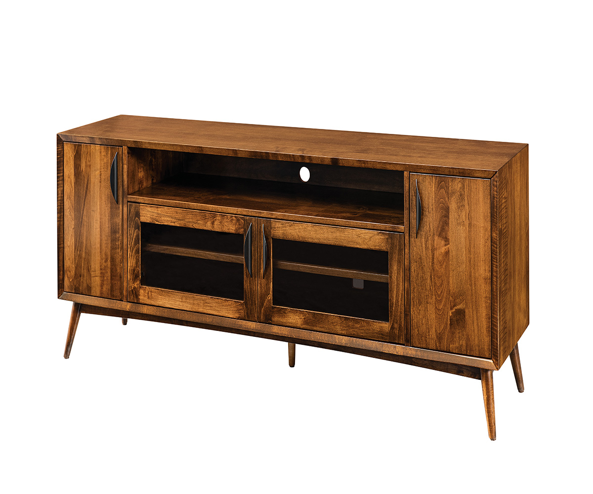 Century Sound Bar TV Cabinet