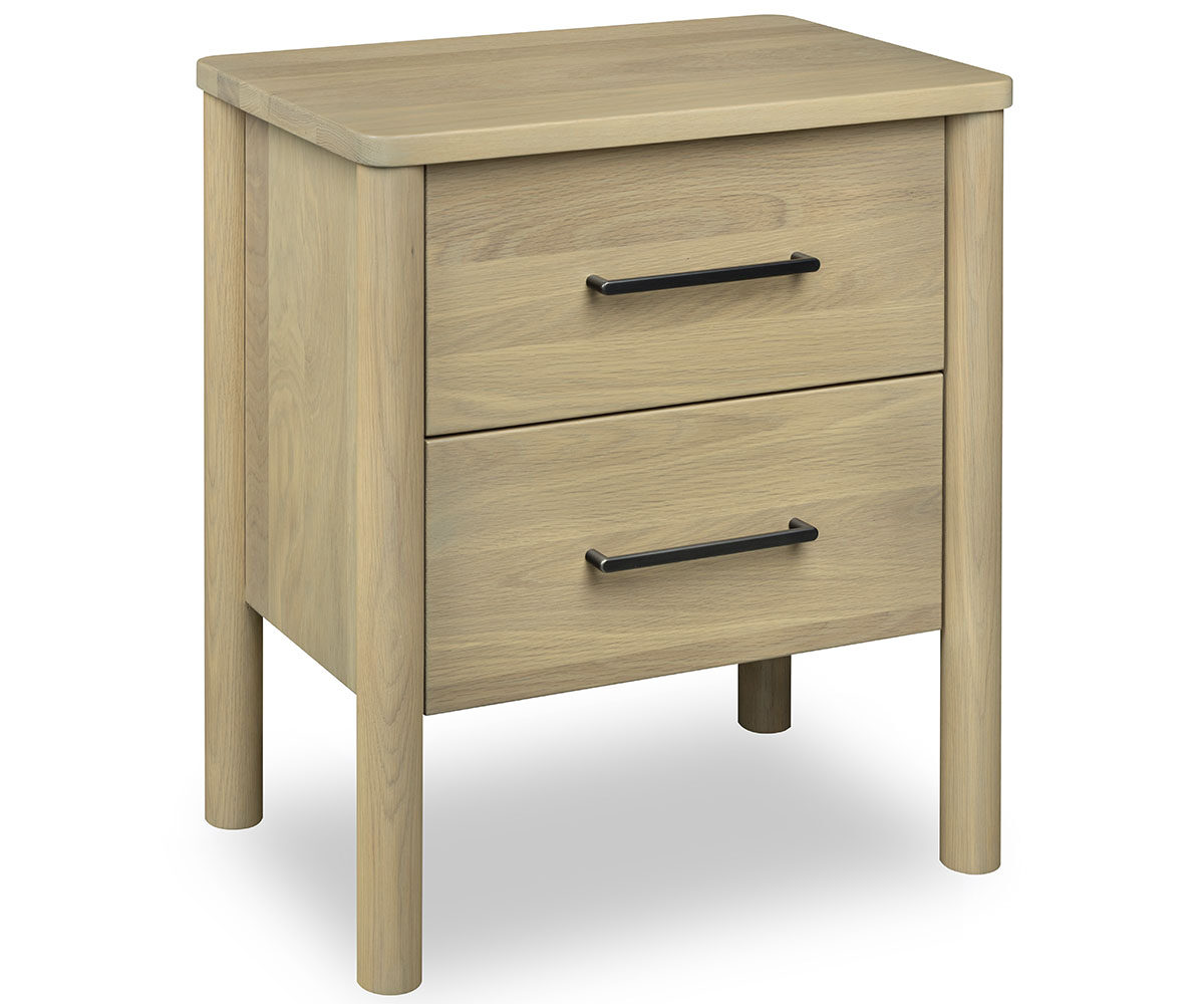 Bella Nightstand