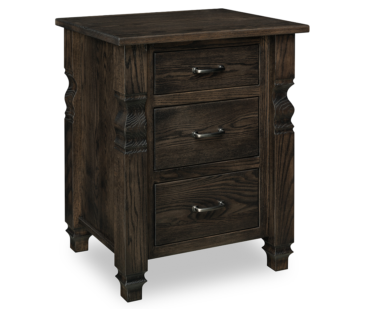 Belmont Nightstand