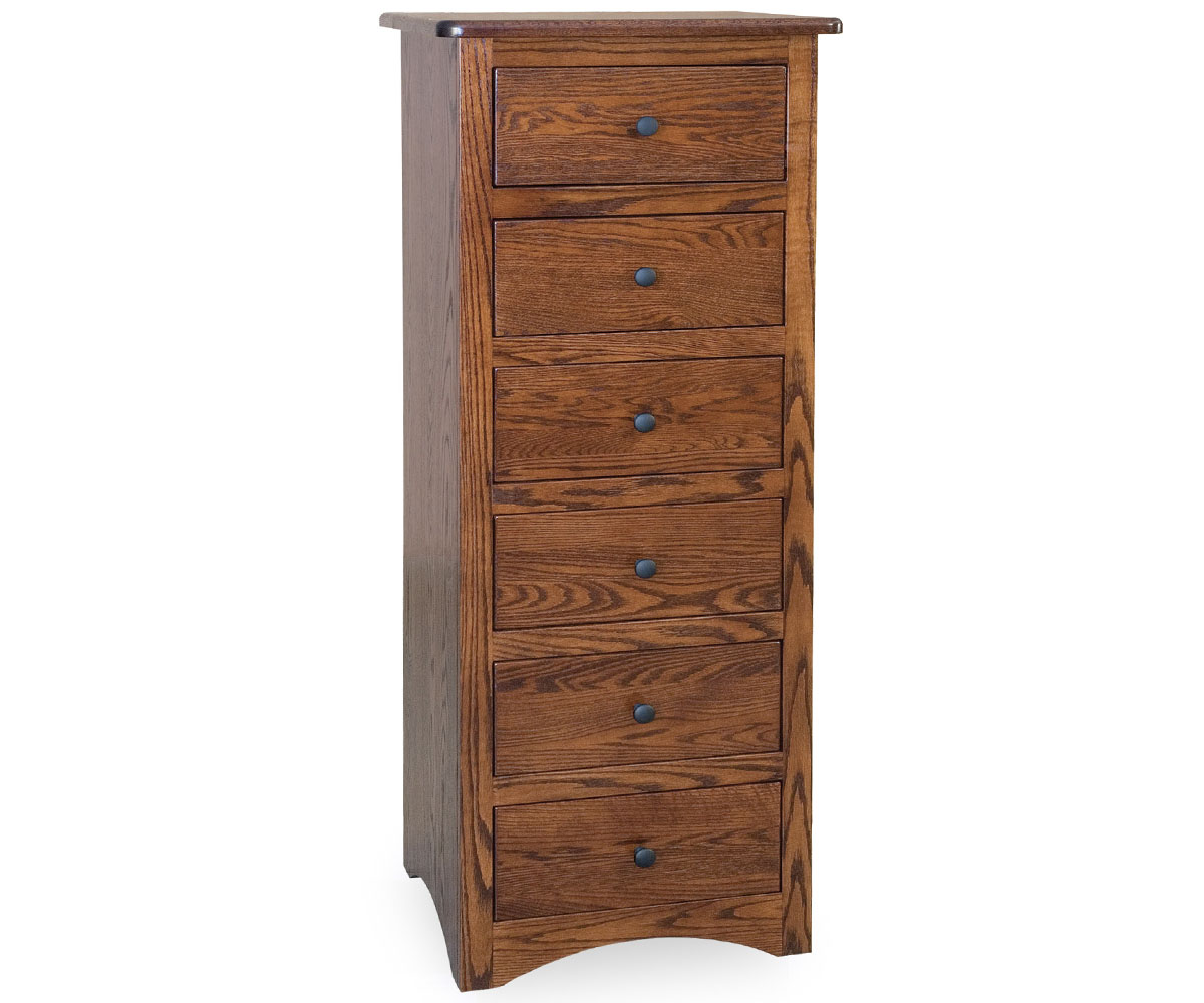 Hudson Lingerie Chest