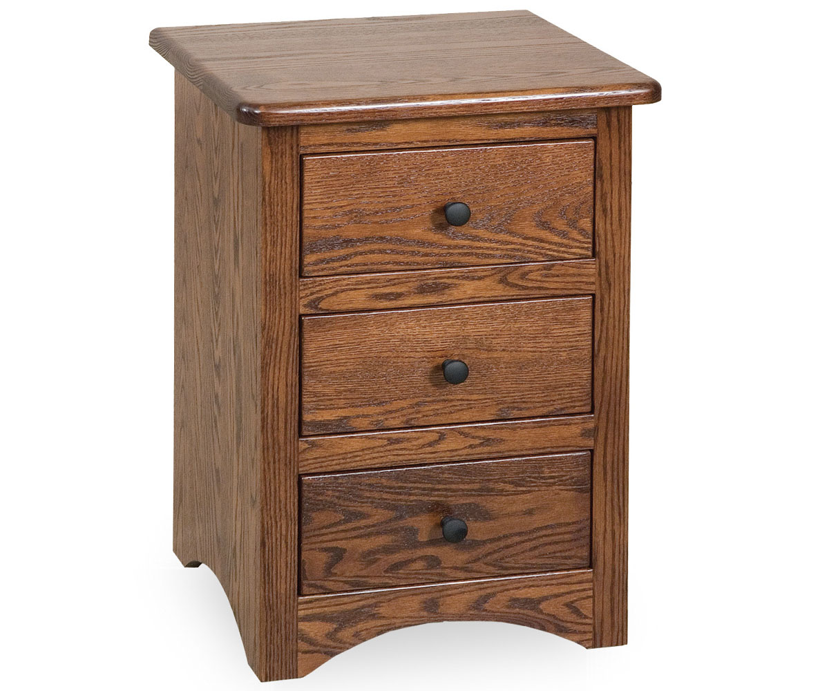 Hudson Nightstand