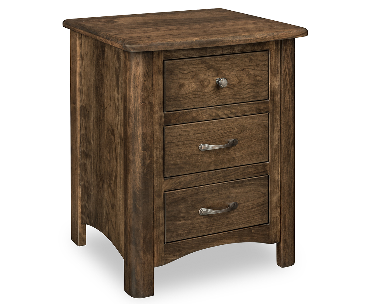 Manhattan Nightstand