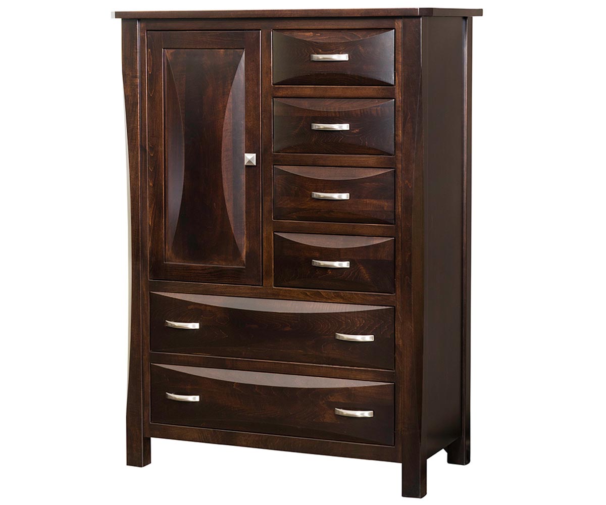Preston Gentleman's Chest