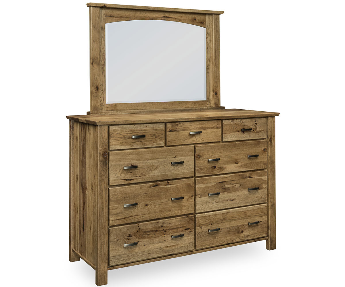 Seneca Dresser