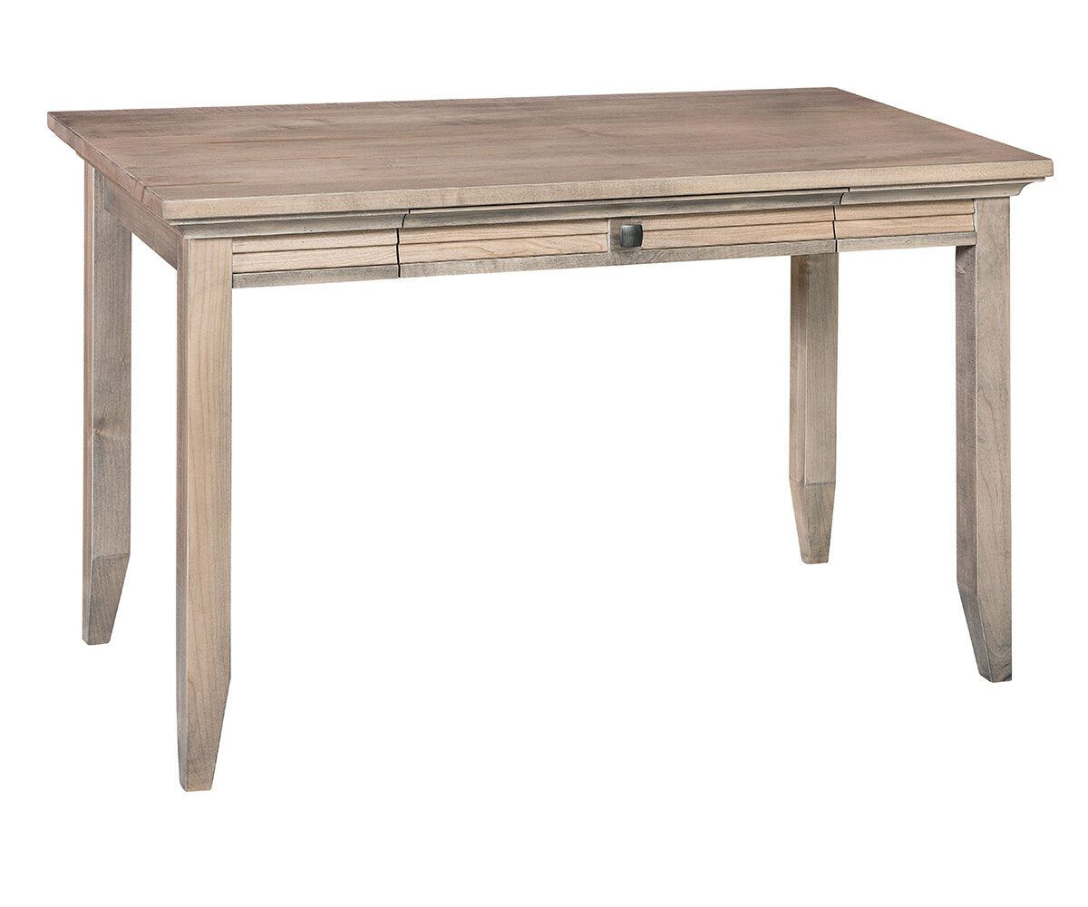 Cottage Pencil Drawer Desk