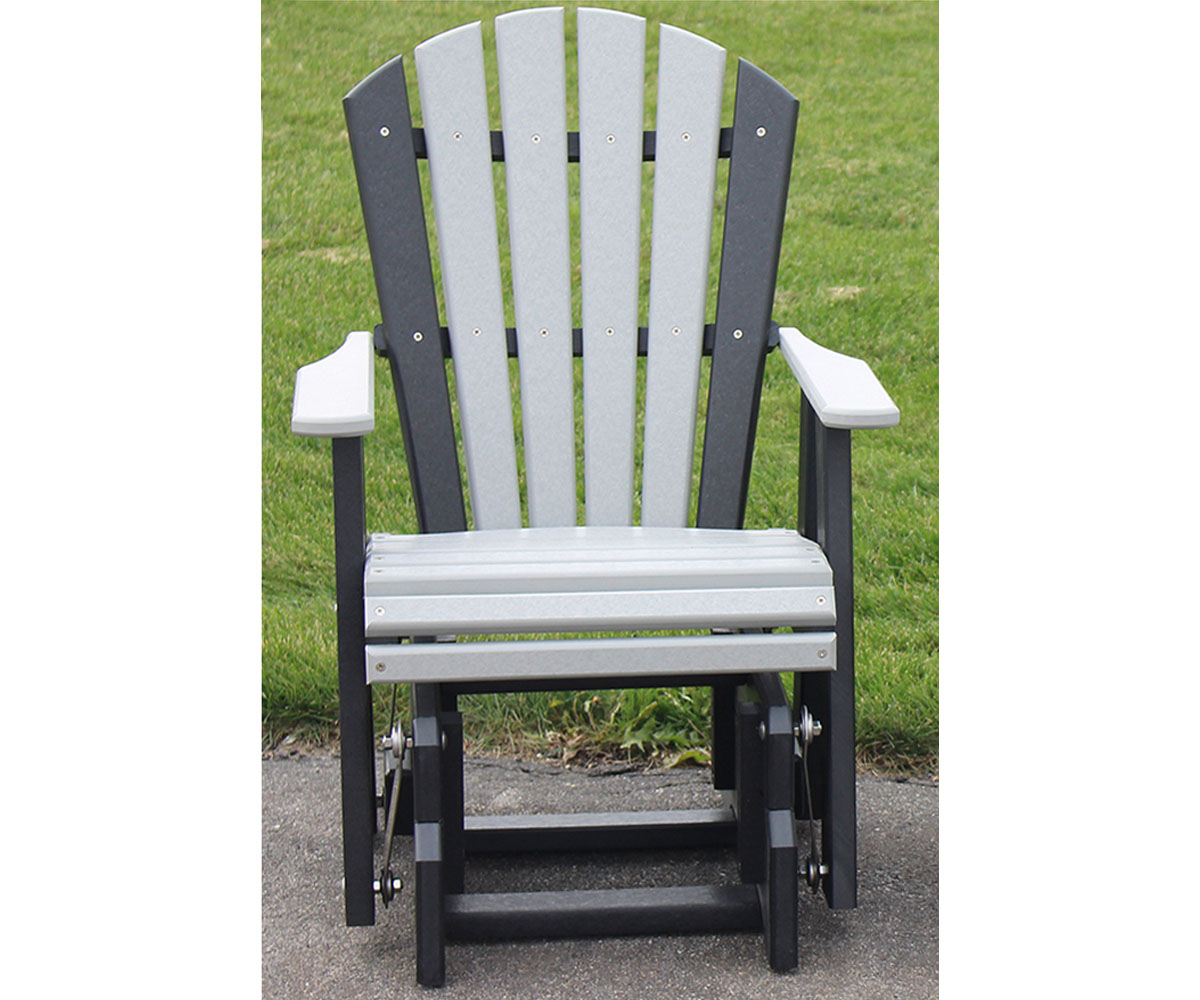 Child's Adirondack Glider