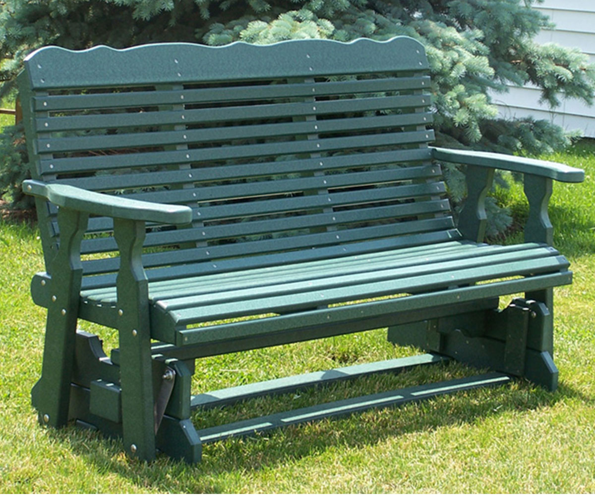 Plainback Glider - 5'